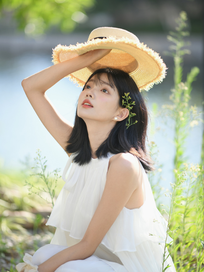 清爽·高清整话特辑 第9页