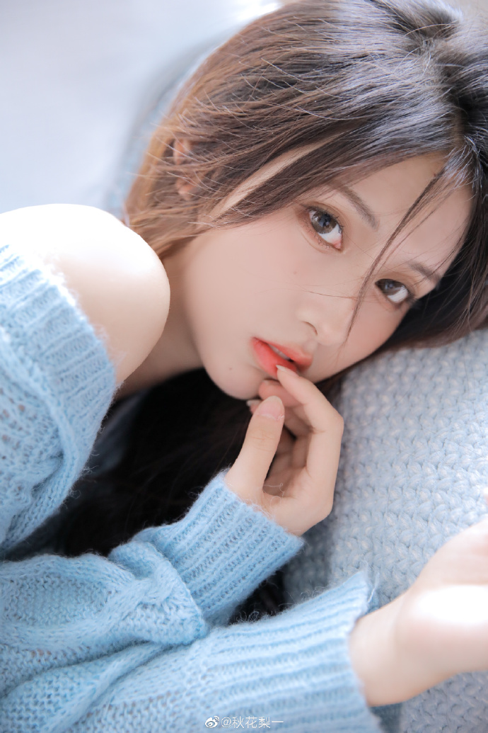 写真·短篇完结特辑 第3页
