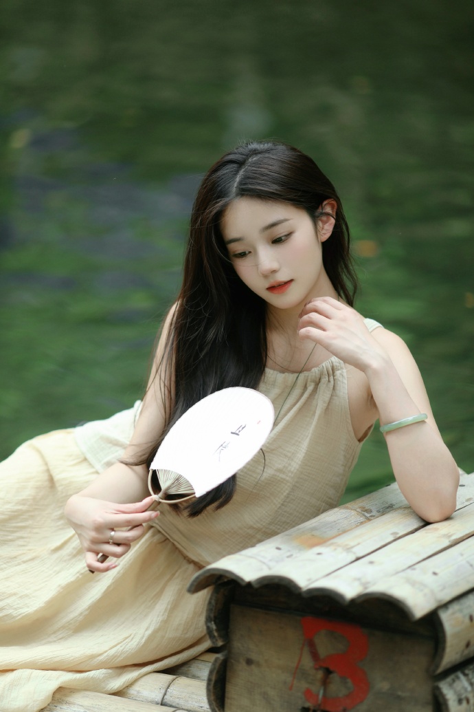 氛围·短篇完结特辑 第14页