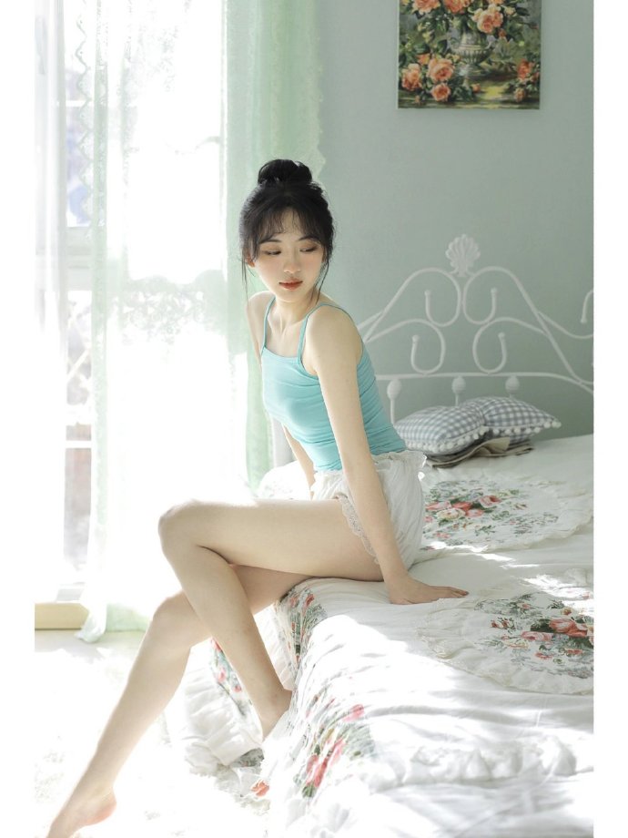 夏日·长篇情感连载 第13页