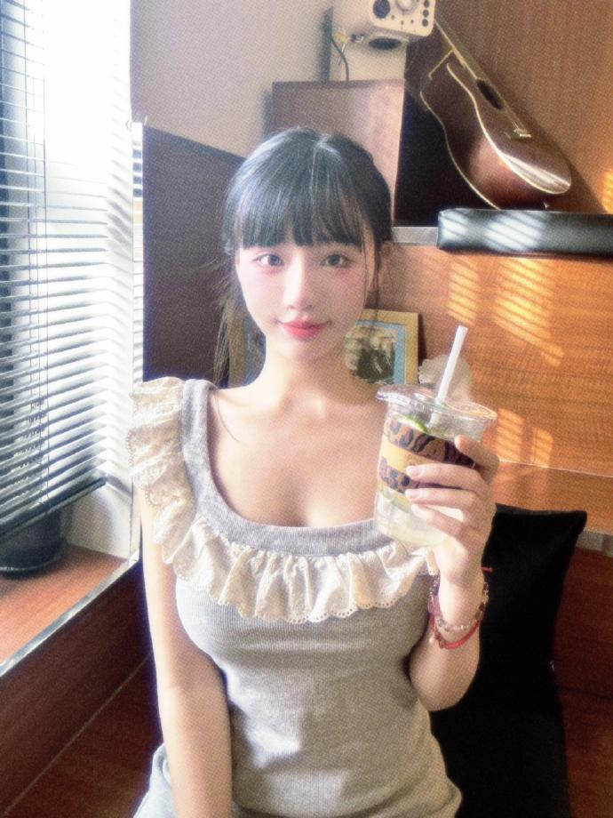 夏日·长篇情感连载 第9页