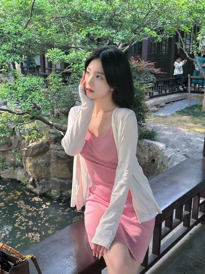 校园·清爽系条漫 第6页