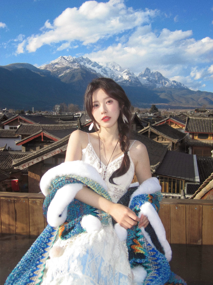 校园·清爽系条漫 第7页