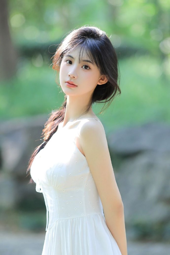 甜宠·写真向条漫 第6页